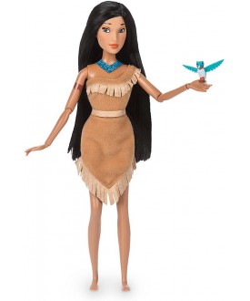 Лялька Disney Покахонтас Класична Pocahontas Classic  Doll