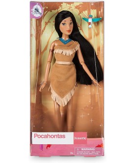 Лялька Disney Покахонтас Класична Pocahontas Classic  Doll